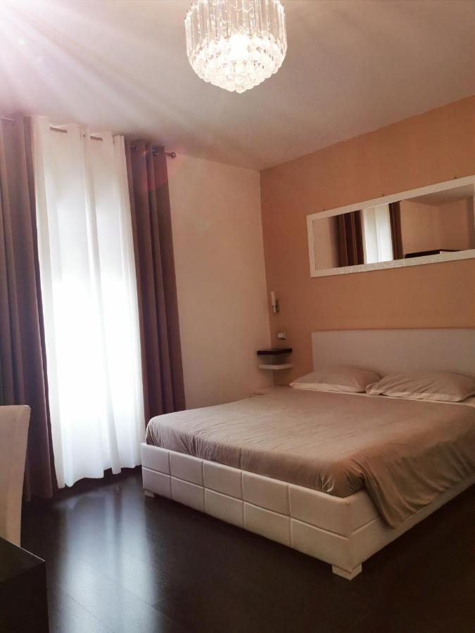 Sweetdreams Placa Civica Альгеро Экстерьер фото