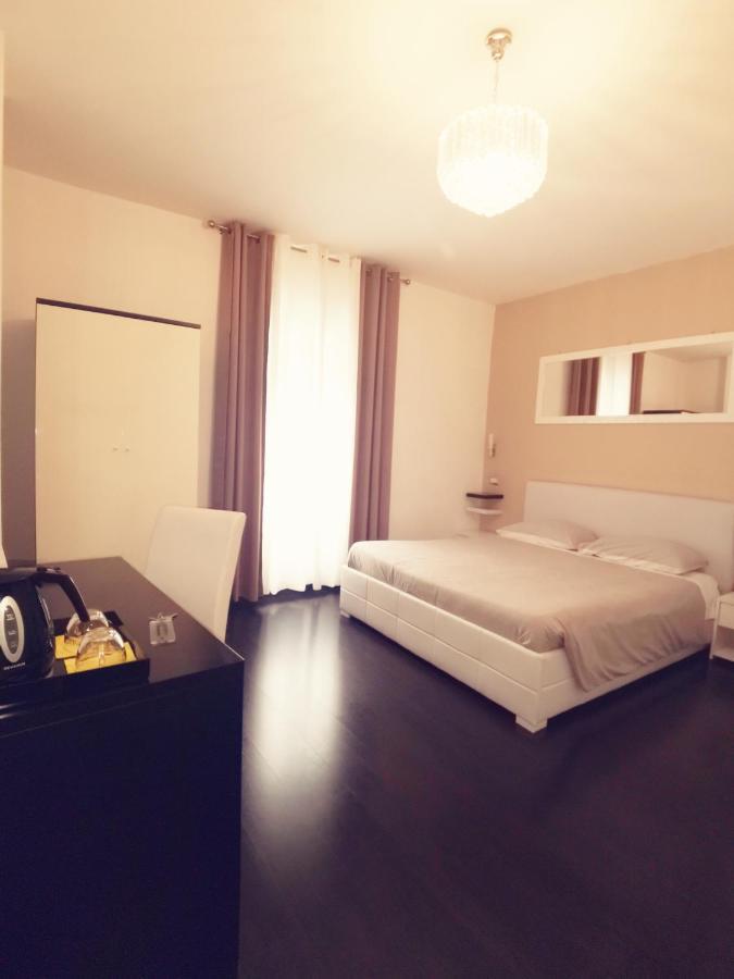 Sweetdreams Placa Civica Альгеро Экстерьер фото