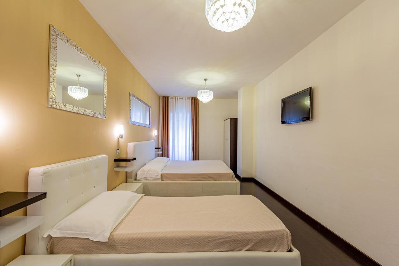 Sweetdreams Placa Civica Альгеро Экстерьер фото