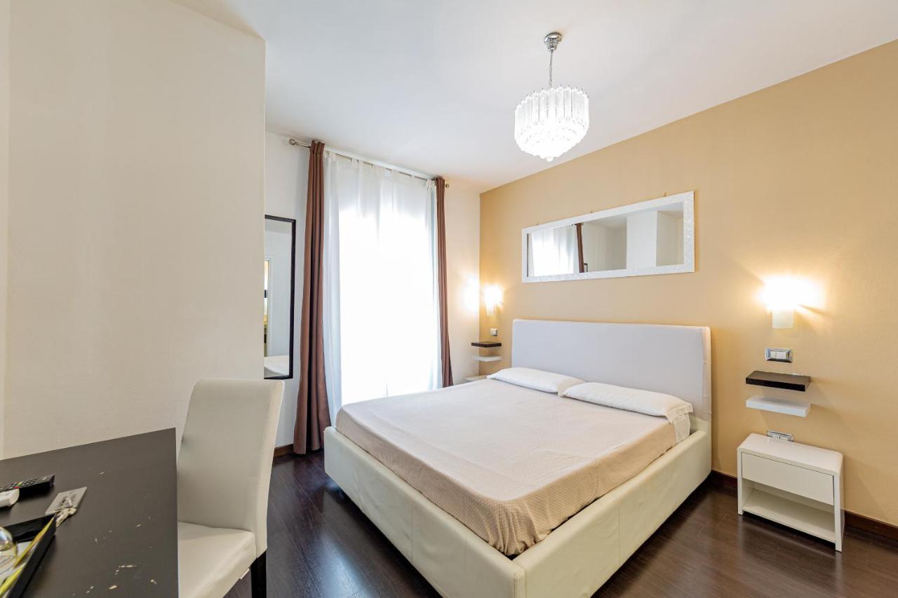 Sweetdreams Placa Civica Альгеро Экстерьер фото